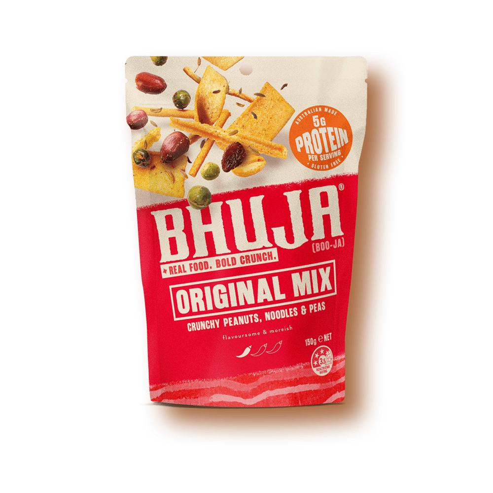 Bhuja