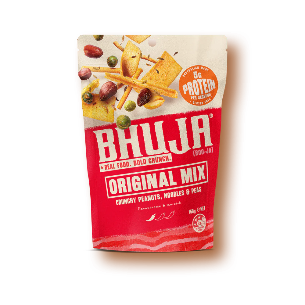 Bhuja